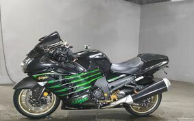 KAWASAKI ZX 1400 NINJA R 2016 ZXNF16