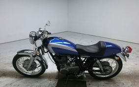 YAMAHA SR400 1994 1JR