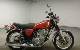 YAMAHA SR400 FI 2010 RH03J