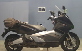 GILERA GP800 IE 2009 M551