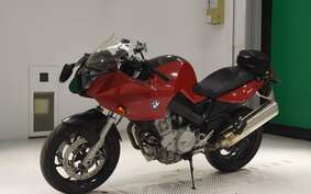 BMW F800S 2007