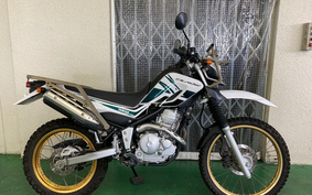 YAMAHA SEROW 250 DG17J