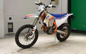 KTM 250 EXC F SIXDAYS EXA40