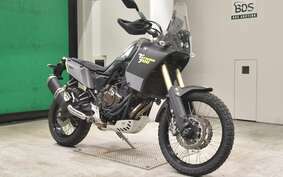 YAMAHA TENERE 700 2020 DM09J