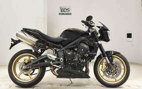 TRIUMPH STREET TRIPLE R 2013 MD4166