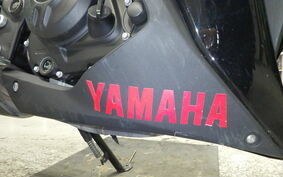 YAMAHA YZF-R25 A RG10J