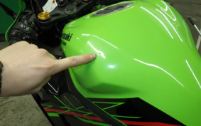 KAWASAKI ZX-4RR 2023 ZX400P