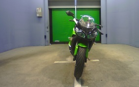 KAWASAKI NINJA 1000 A 2011 ZXT00G