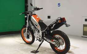 YAMAHA TRICKER Gen.2 DG16J