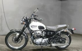 KAWASAKI W650 2010 EJ650A