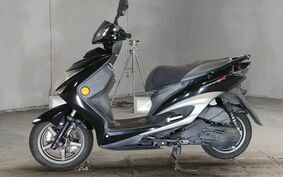 YAMAHA CYGNUS 125 X SR SE44J