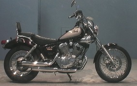 YAMAHA VIRAGO 250 1992 3DM