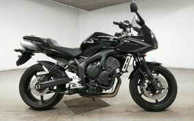 YAMAHA FAZER FZ6 SPEC 2 2007 RJ14