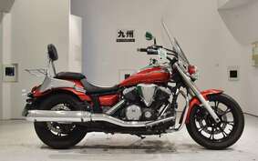 YAMAHA XVS950A MIDNIGHT STAR 2012 VN02