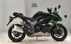 KAWASAKI NINJA 1000 SX 2022 ZXT02K