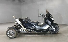 SUZUKI SKYWAVE 250 Trike (Burgman 250 Trike) CJ41A