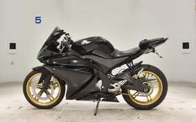 YAMAHA YZF-R125 RE06