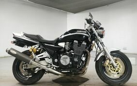 YAMAHA XJR1200 1994 4KG