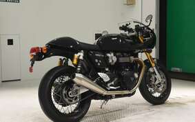 TRIUMPH THRUXTON 1200 RS 2021