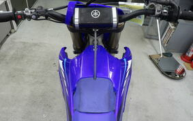 YAMAHA YZ250F CG40C