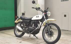 KAWASAKI 250TR BJ250F