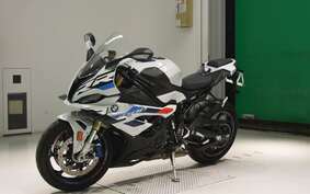 BMW S1000RR M PACKAGE 2024