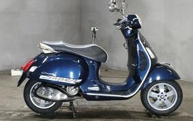 VESPA GTS250ie M45100