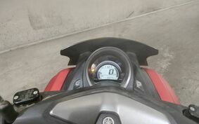 YAMAHA N-MAX 125 SED6J