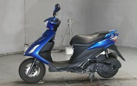 SUZUKI ADDRESS V125 SS CF4MA