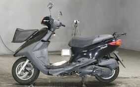 YAMAHA AXIS 125 TREET SE53J