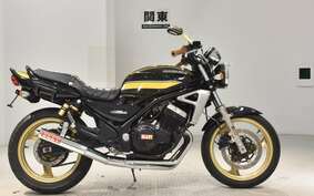 KAWASAKI BALIUS 250 Gen.2 ZR250B