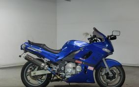 KAWASAKI ZZ-R400 2003 ZX400N