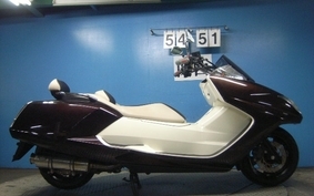 YAMAHA MAXAM 250 2010 SG21J