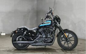 HARLEY XL1200NS 2019 LP3