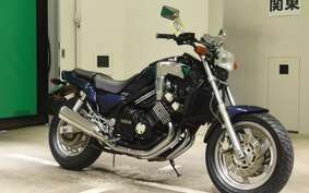 YAMAHA FZX750 1990 3XF