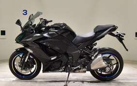 KAWASAKI NINJA 1000 A ZXT00W