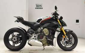 DUCATI STREETFIGHTER V4 SP 2022 1F03A