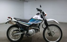 YAMAHA SEROW 225 WE 4JG