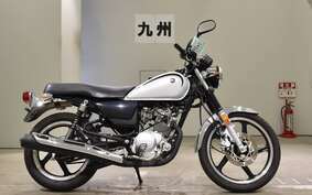 YAMAHA YB125SP PCJL