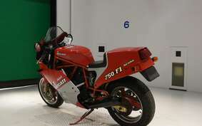 DUCATI 750 F1 1986