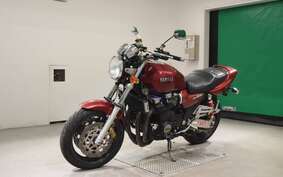 YAMAHA XJR1200 1996 4KG