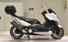 YAMAHA T-MAX500 Gen.3 2011 SJ08J