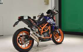 KTM 250 DUKE