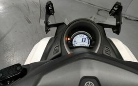 YAMAHA N-MAX 125 SED6J