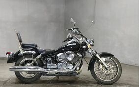 YAMAHA DRAGSTAR 250 VG05J