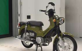 HONDA CROSS CUB 50 AA06