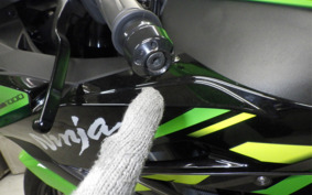 KAWASAKI ZX 10 NINJA R A 2019 ZXT02E