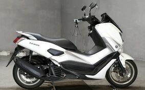 YAMAHA N-MAX 125 SE86J