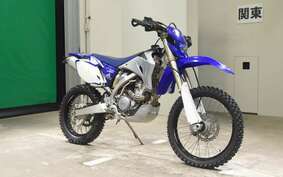 YAMAHA WR250F E CG26