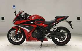 HONDA CBR400R 2023 NC56